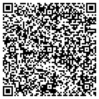 QR-код с контактной информацией организации Лапти
