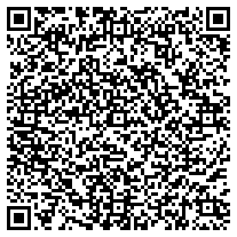 QR-код с контактной информацией организации ООО Байкалагротех