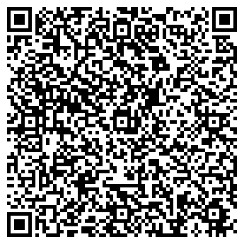 QR-код с контактной информацией организации Колизей