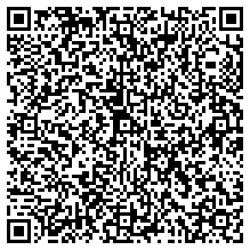 QR-код с контактной информацией организации Улей