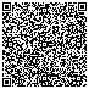 QR-код с контактной информацией организации Магия Взгляда