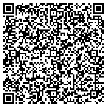 QR-код с контактной информацией организации Дельфин GOLD