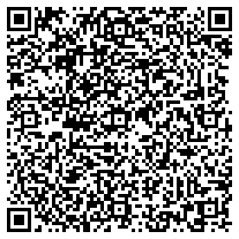 QR-код с контактной информацией организации Fresch