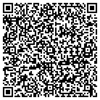 QR-код с контактной информацией организации Аптечка