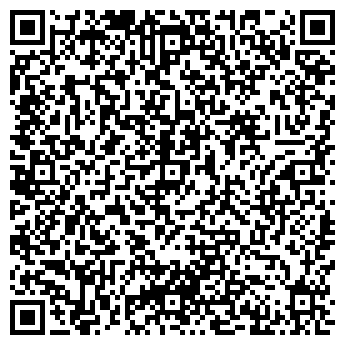 QR-код с контактной информацией организации VioletModa