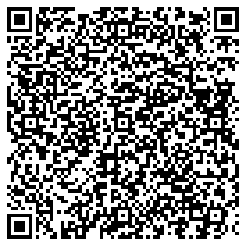 QR-код с контактной информацией организации Гармония, сауна