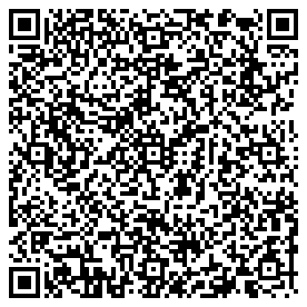 QR-код с контактной информацией организации ТЕРРА РА ООО ДЕОС