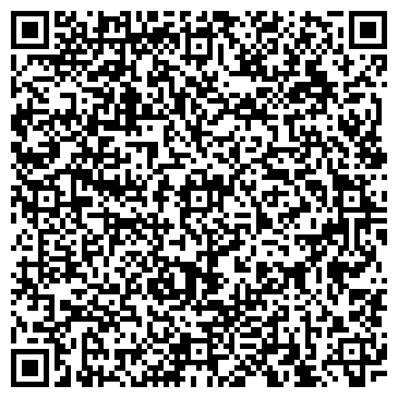 QR-код с контактной информацией организации ООО Интеравтоцентр