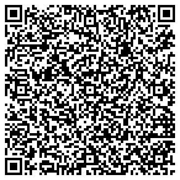 QR-код с контактной информацией организации 1000 мелочей, магазин хозяйственных товаров, ИП Машаров А.А.