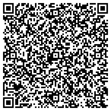 QR-код с контактной информацией организации Проект Байкал