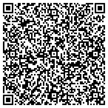 QR-код с контактной информацией организации ОАО Бурятпромстройпроект