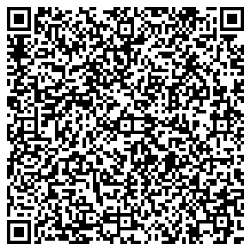 QR-код с контактной информацией организации ООО Экоград
