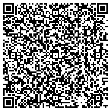 QR-код с контактной информацией организации ООО ВектоР