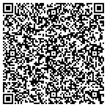 QR-код с контактной информацией организации Гэтсби