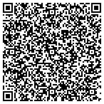 QR-код с контактной информацией организации ООО Фиора