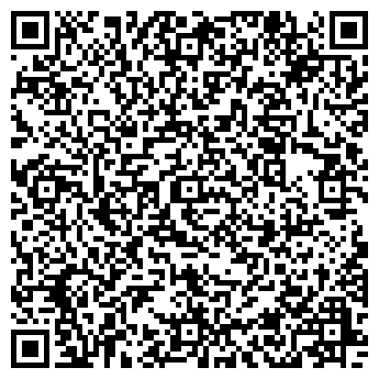 QR-код с контактной информацией организации ИП Краснова С.А.