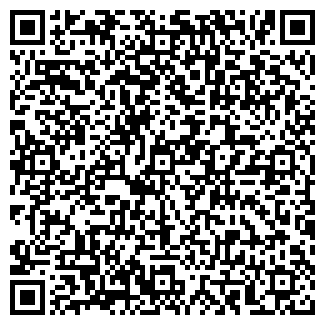 QR-код с контактной информацией организации АФИНА - ПАЛЛАДА