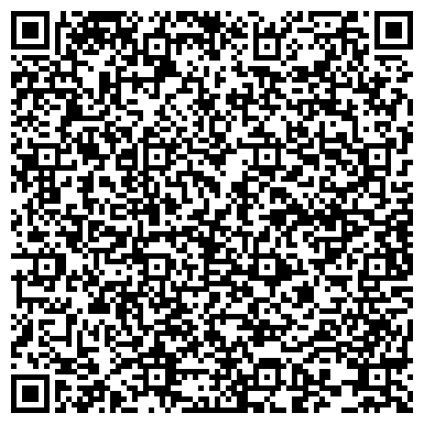 QR-код с контактной информацией организации Усадьба Атласовых