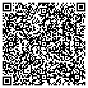 QR-код с контактной информацией организации ИП Голубев К.А.
