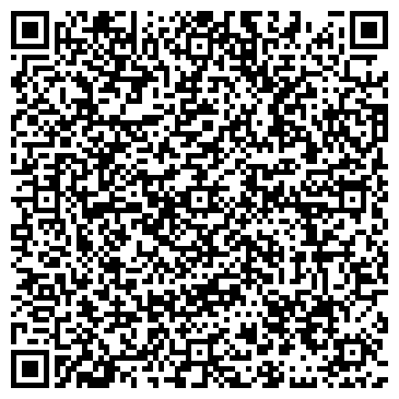 QR-код с контактной информацией организации ООО Ирина-Сервис