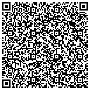 QR-код с контактной информацией организации Технологии Будущего, торговая компания, ООО ИнТехЭлектро