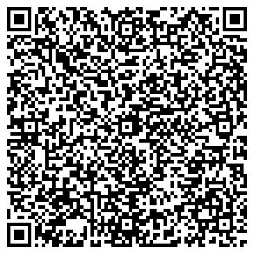 QR-код с контактной информацией организации ООО ЛогистикПлюс