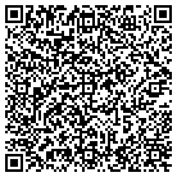 QR-код с контактной информацией организации Туюн