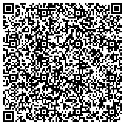 QR-код с контактной информацией организации Культурно-развлекательный центр «Муус Хайа»