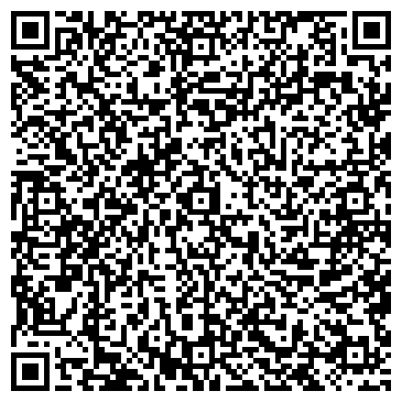 QR-код с контактной информацией организации Мегаполис-Абакан