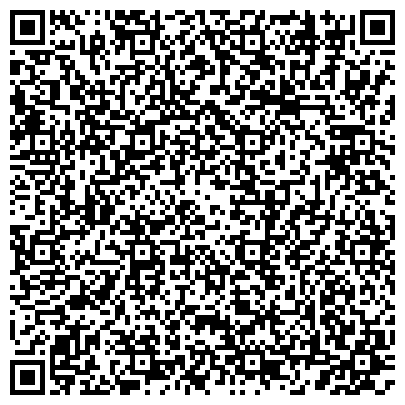 QR-код с контактной информацией организации ООО ВостСибПроектСтрой