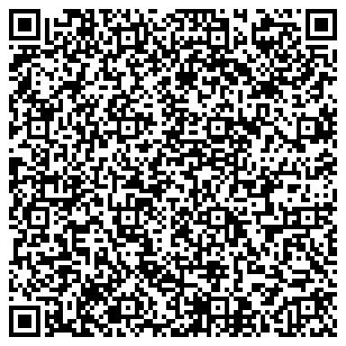 QR-код с контактной информацией организации Горячие туры, туристическое агентство, ООО Ант Лайн