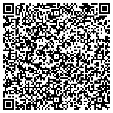 QR-код с контактной информацией организации Бон вояж экспресс