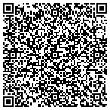 QR-код с контактной информацией организации Кибер-Дом
