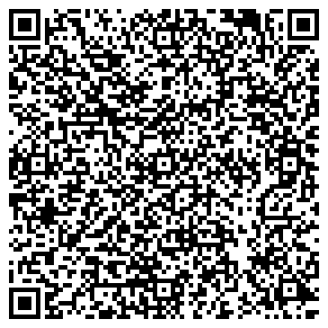 QR-код с контактной информацией организации ООО Трансхимресурс