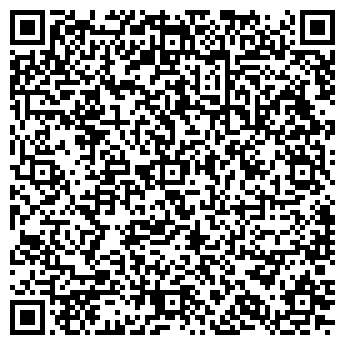 QR-код с контактной информацией организации Белые Ночи, ресторан