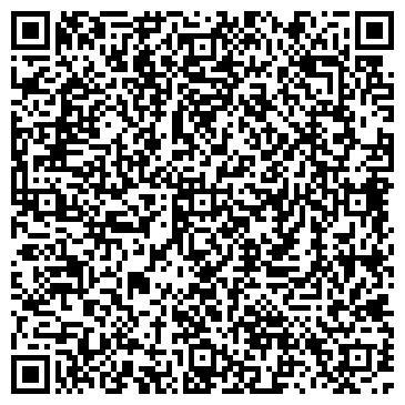 QR-код с контактной информацией организации ИП Данилова Н.М.
