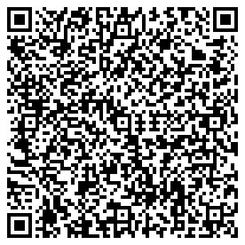 QR-код с контактной информацией организации Саратов