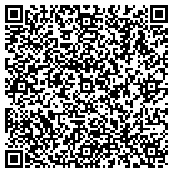 QR-код с контактной информацией организации Плаzа