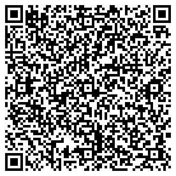 QR-код с контактной информацией организации ООО Хакасский депозитарий