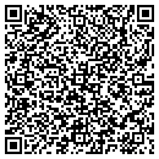 QR-код с контактной информацией организации Пенная Кружка, ресто-бар