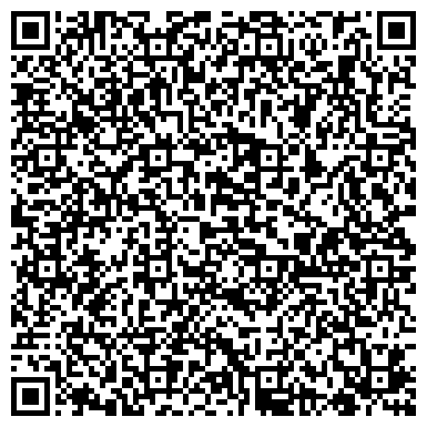 QR-код с контактной информацией организации ООО БурятВОДсервис