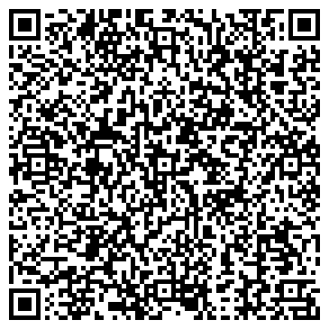 QR-код с контактной информацией организации Континент-Тур