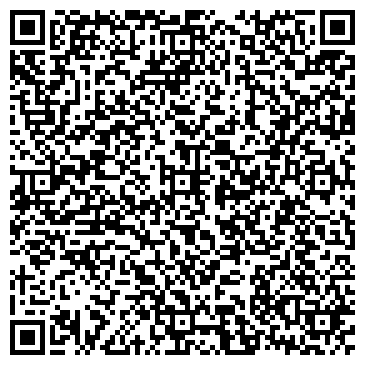 QR-код с контактной информацией организации Мир парфюмерии и косметики