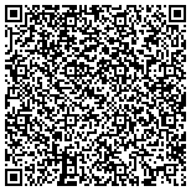 QR-код с контактной информацией организации Объединение Строителей Хакасии