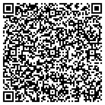 QR-код с контактной информацией организации ИП Касандина Т.Н.