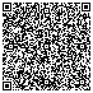 QR-код с контактной информацией организации ООО ИТАР-ТУР