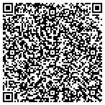 QR-код с контактной информацией организации Саратовский областной центр народного творчества