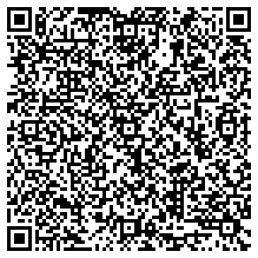 QR-код с контактной информацией организации ООО Браун-Авто