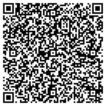 QR-код с контактной информацией организации Greenwich