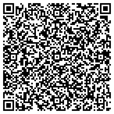 QR-код с контактной информацией организации ТЕПЛЫЕ КРАЯ